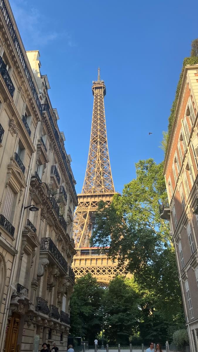 Photo shared by Tobias