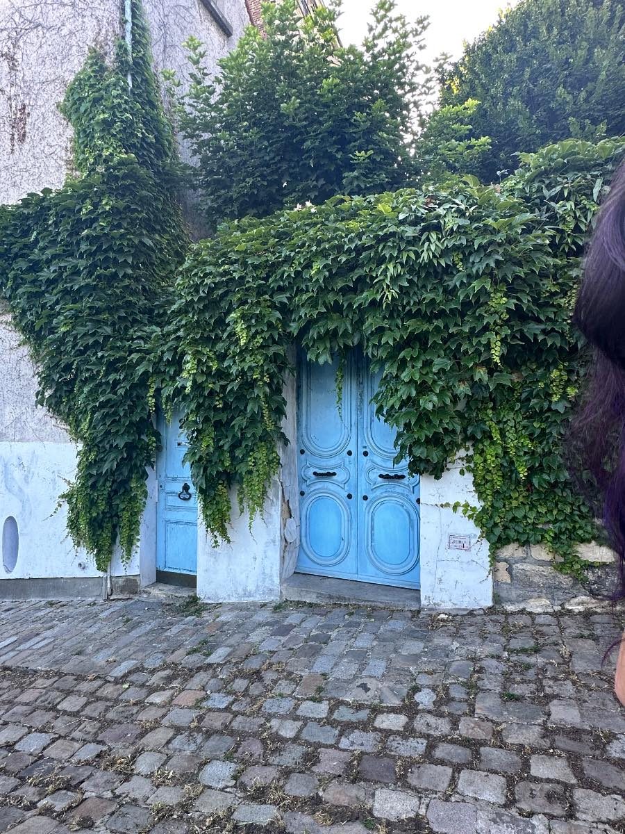 Photo shared by Amalia